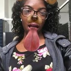 Nubia Seymour