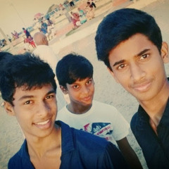 adith anil