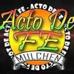 Acto de Fe