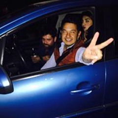 Arturo Reynaud Aviña