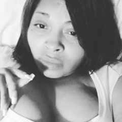 Chrystal Caldwell