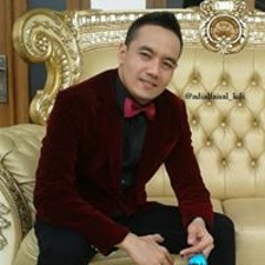 Adi Alfaisal Kdi