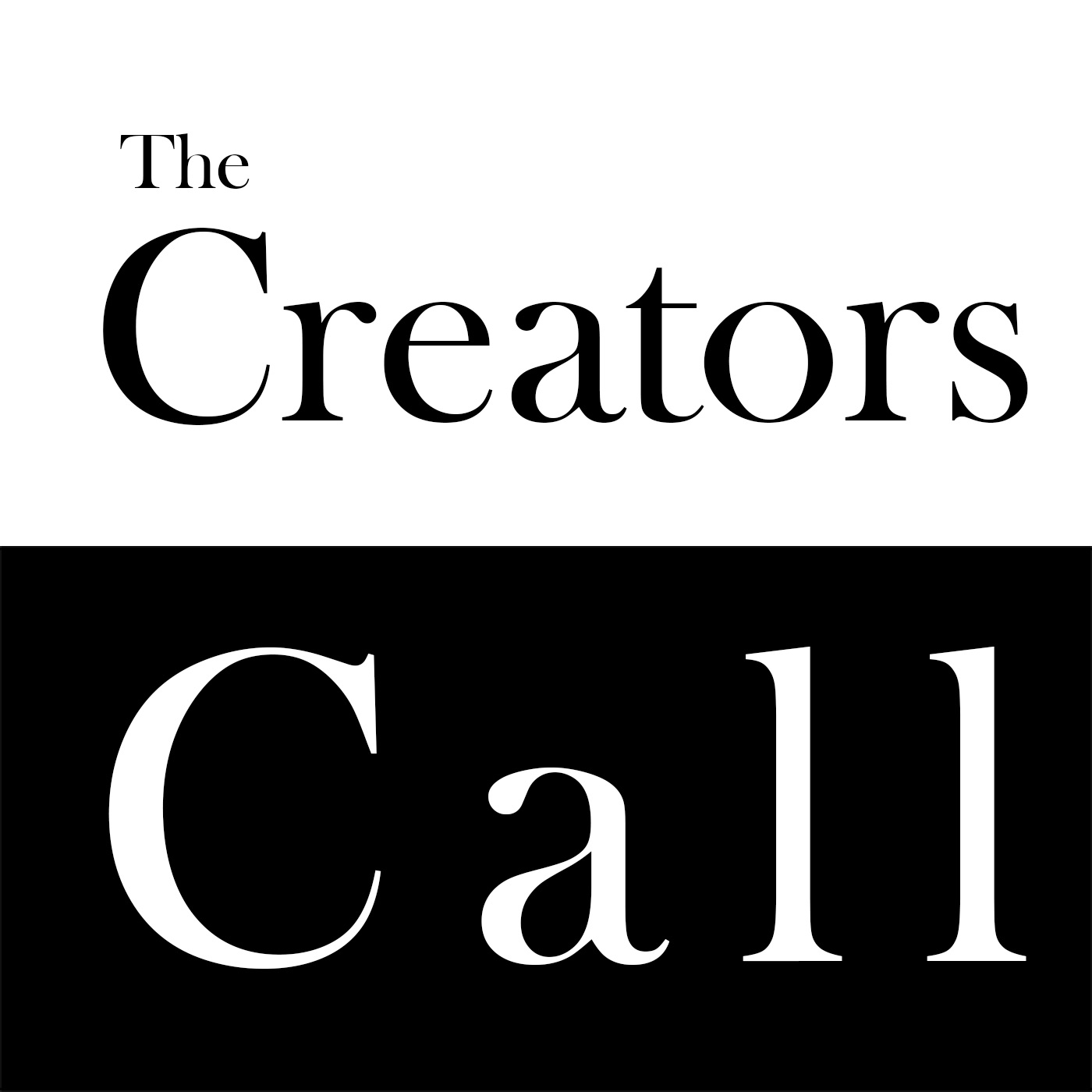 The Creators Call