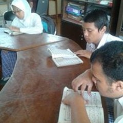 Astri Hanifah Yulinar