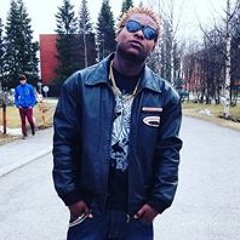 M-double Manya Mashengo