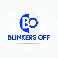 Blinkers Off