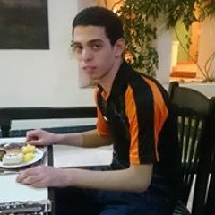 Ahmed Helmy Shaheen