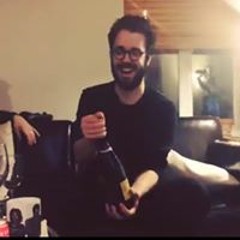 New Orleans Make My Blood Run True