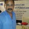 Tahirkhan Rafique
