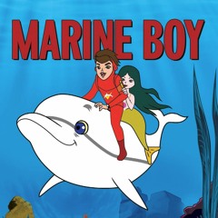 Marine Boy