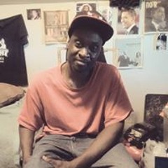 Tony Jackson
