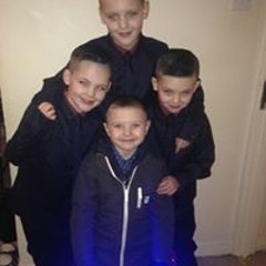 Ciaran Lapsley