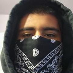Daniel Delgado
