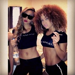 Kingston Mix Central