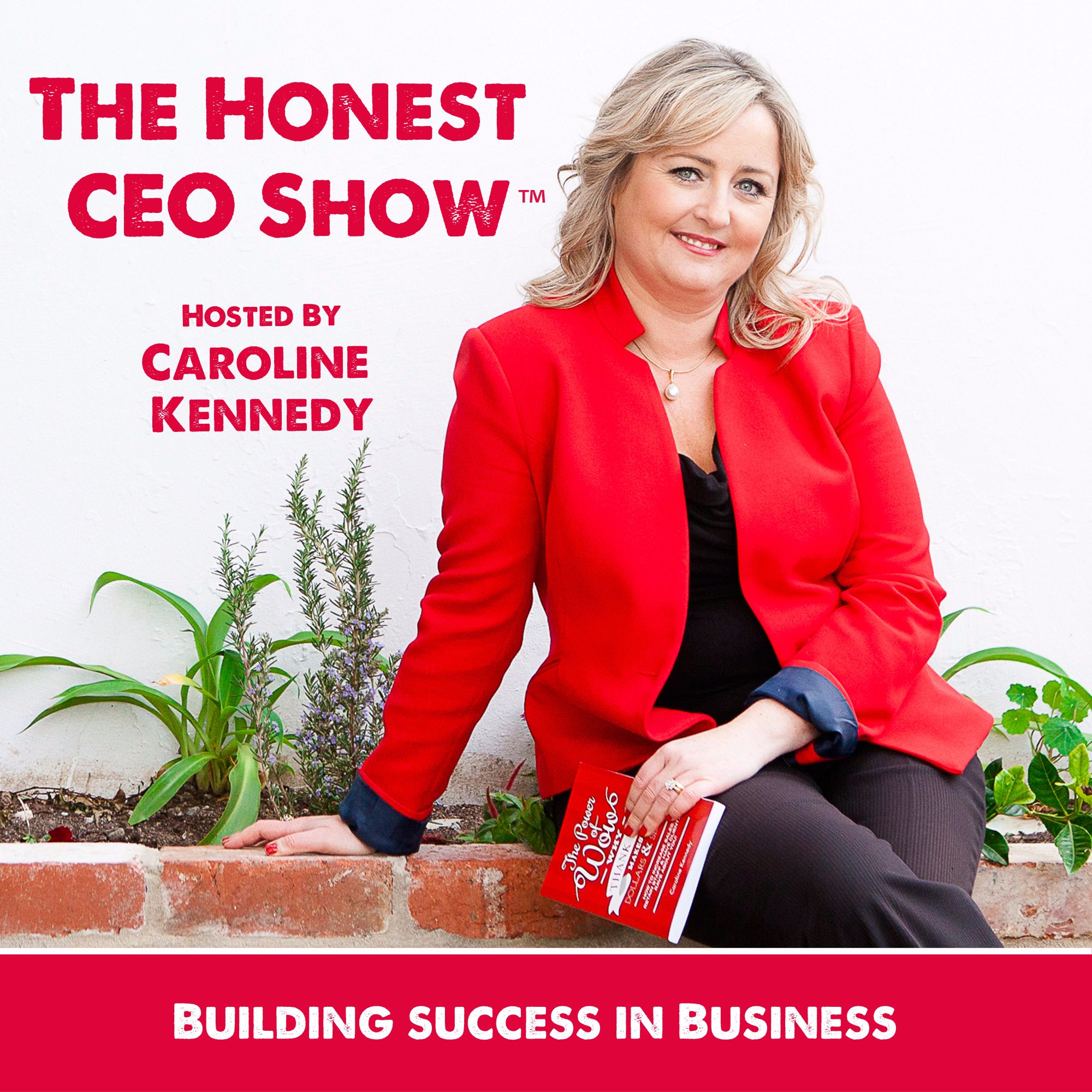 The Honest CEO Show