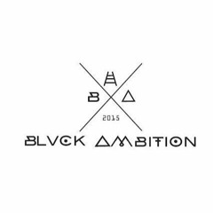 Blvck Ambition Entertainment