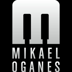 Mikael Oganes