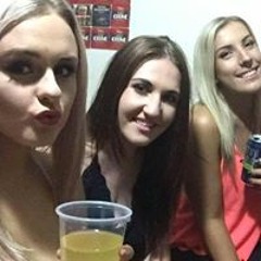 Taylor-Renee Stevens