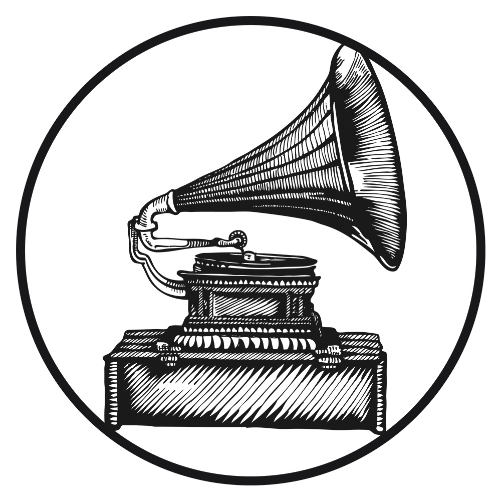 When The Gramophone Rings Podcast