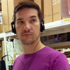 Евгений Киричек