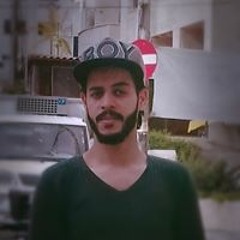 Ahmed Magdy Badran