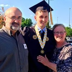 Cara Cheesman Barrentine