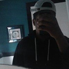 Kain Mccook