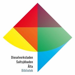 Dieselverkstaden Saltsjöbaden Älta Bibliotek