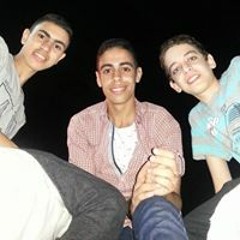 Ahmed Abd EL Fatah