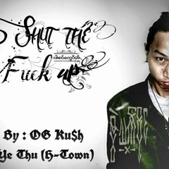It's Over-bunny Phyo&lil'z