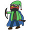 Robotic Rogue