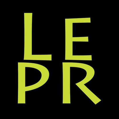 LEPR-the band’s avatar