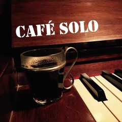 Café Solo