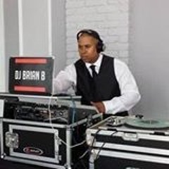 DJ Brian B NYC