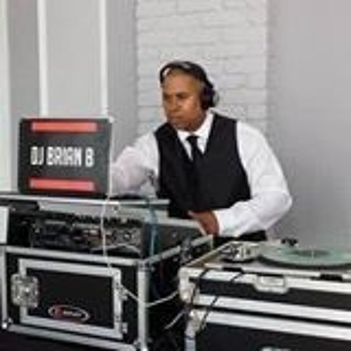 DJ Brian B NYC’s avatar