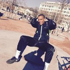 Awate Tesfai