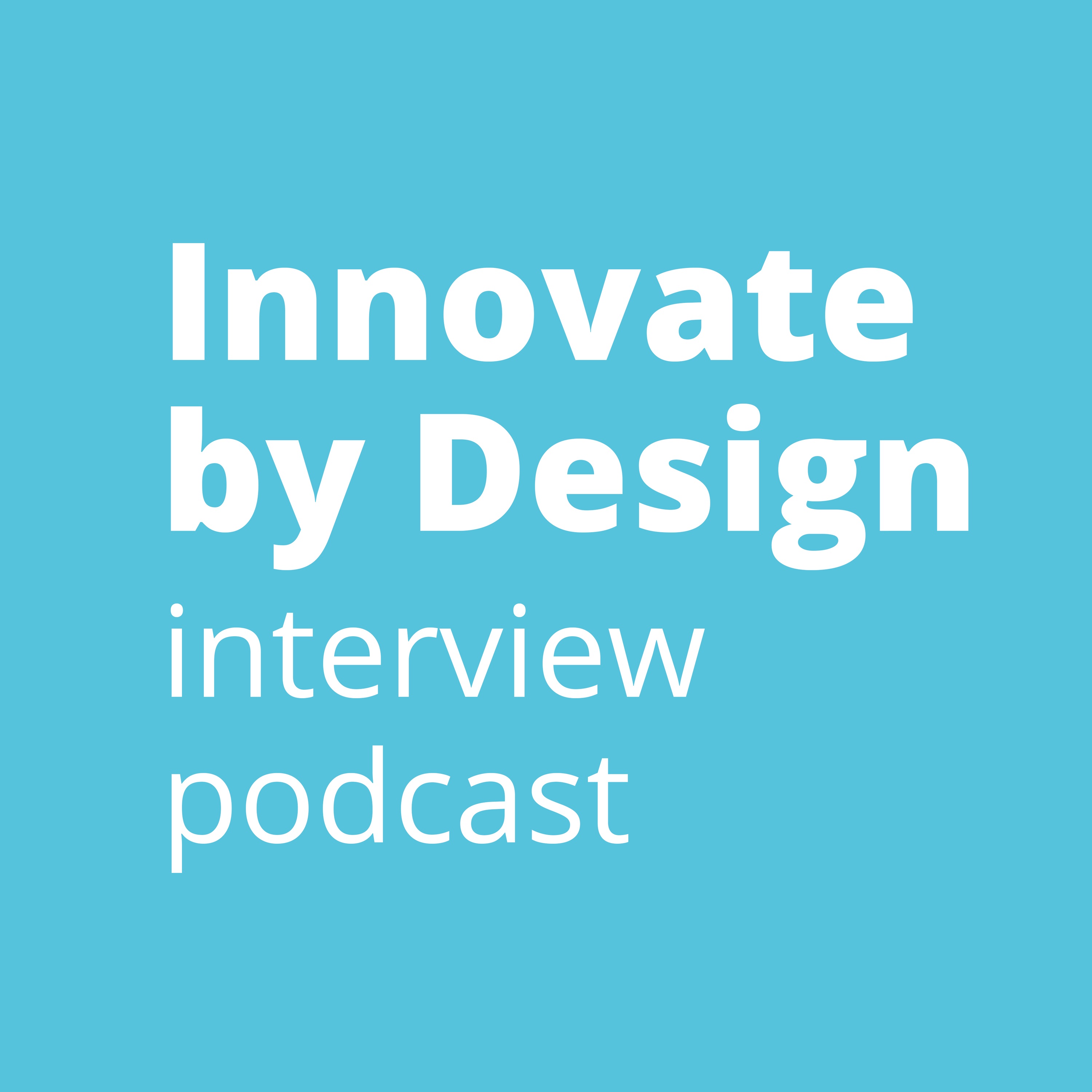 Innovate By Design