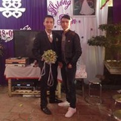 Quang Tuấn