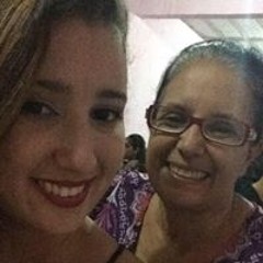 Thainá Soares
