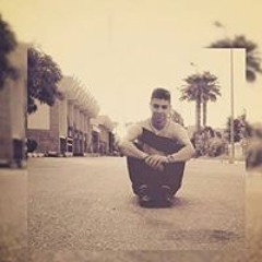 Ahmed Asfour
