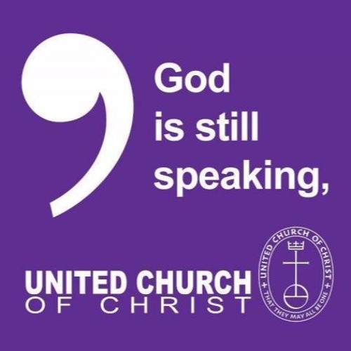 Lakewood UCC podcasts’s avatar