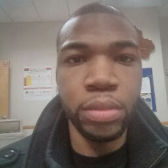 Jermaine Baker