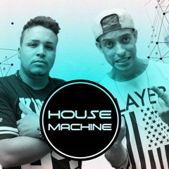 House Machine ★