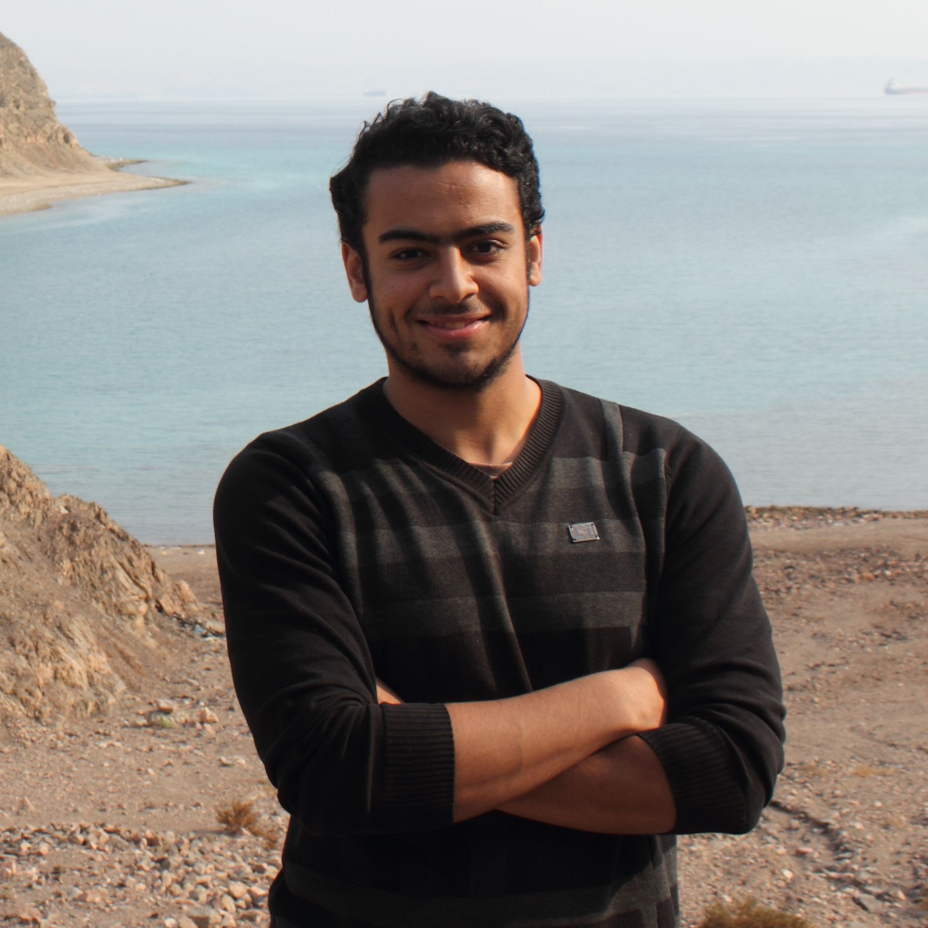 Omar Ashraf 107