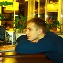Александр Чеботарь