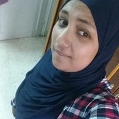 Esraa Hamed