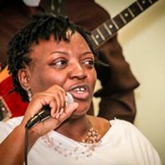 Pamela Williams Parker