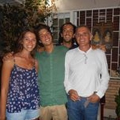 Tridenti Matteo
