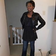 Anastasia Loyal Jones