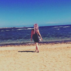 MissWilson.. Carolin!